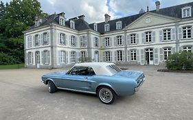 Chateau De Lannouan